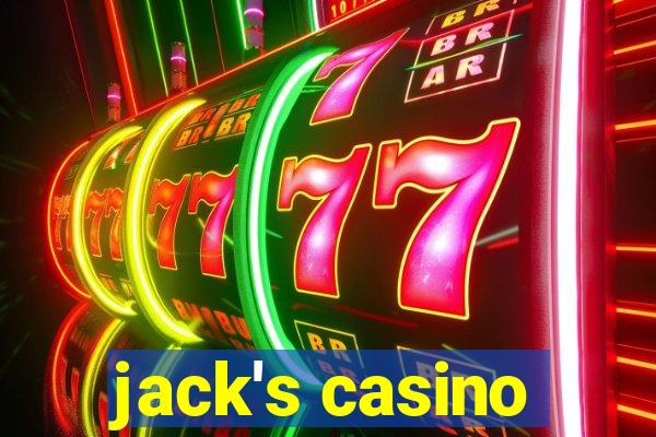 jack's casino