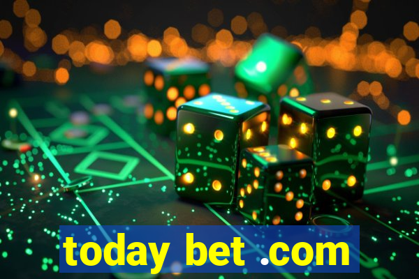 today bet .com