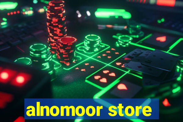 alnomoor store