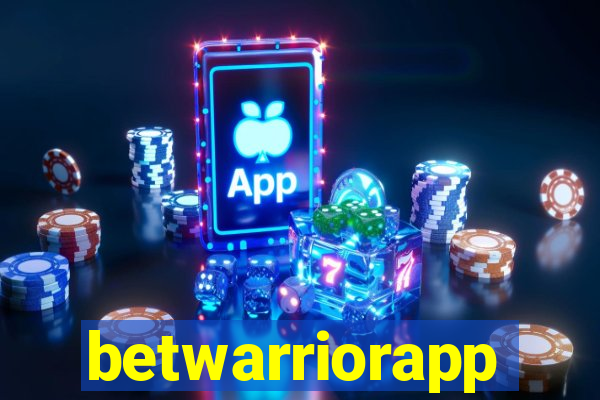 betwarriorapp