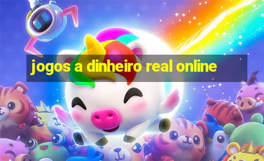 jogos a dinheiro real online