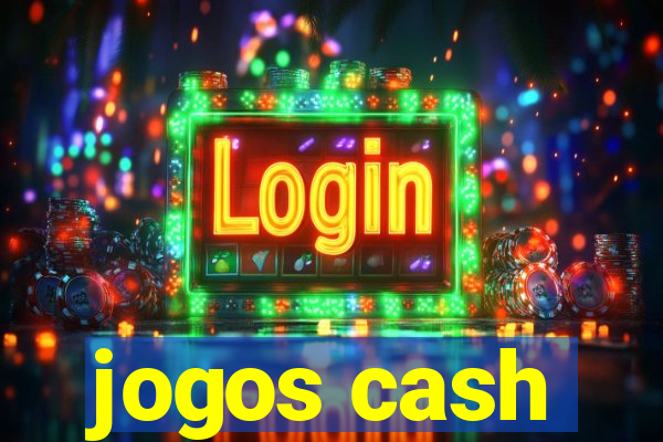 jogos cash