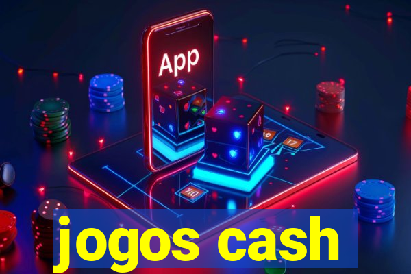 jogos cash