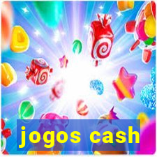 jogos cash