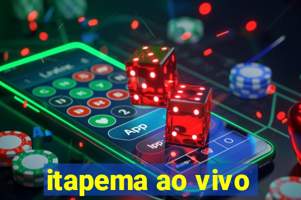 itapema ao vivo