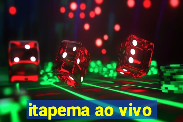 itapema ao vivo