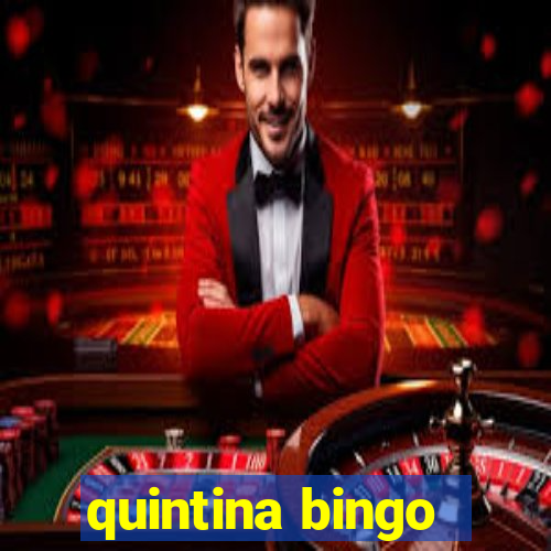 quintina bingo