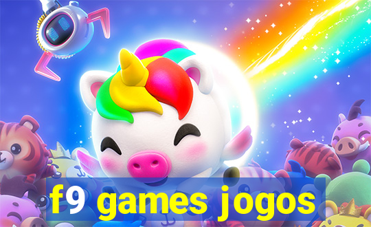 f9 games jogos