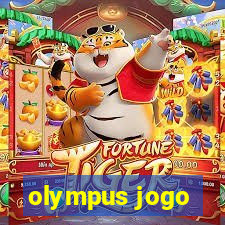 olympus jogo