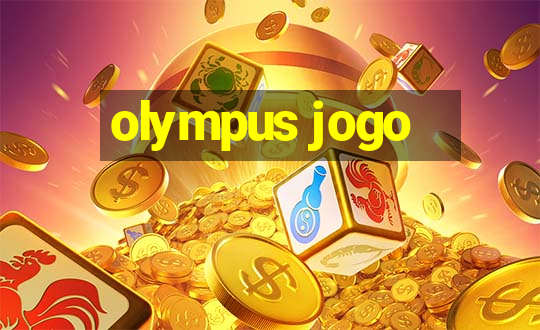 olympus jogo