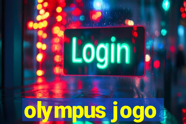 olympus jogo