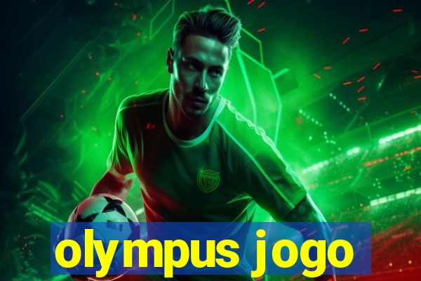 olympus jogo