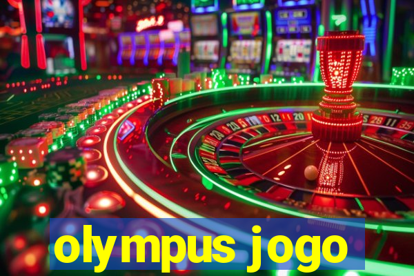 olympus jogo