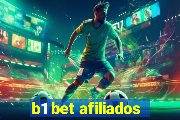 b1 bet afiliados