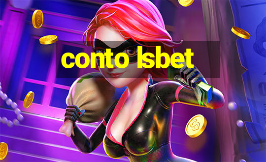 conto lsbet