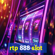 rtp 888 slot