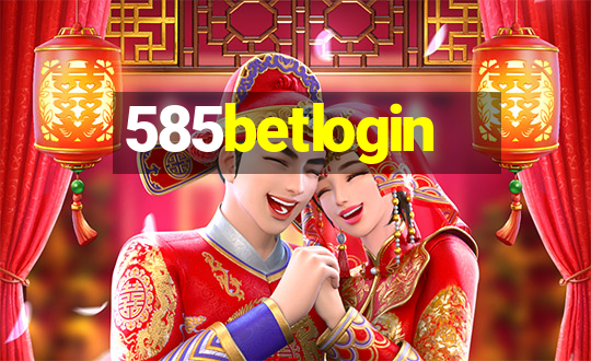 585betlogin