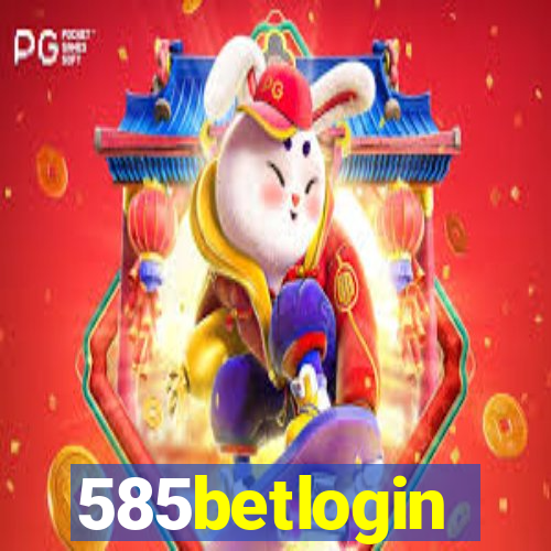 585betlogin