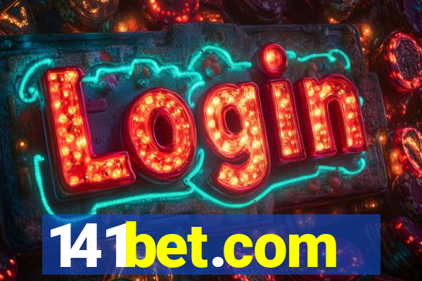 141bet.com