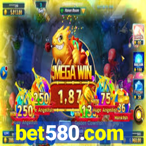 bet580.com