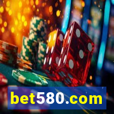 bet580.com