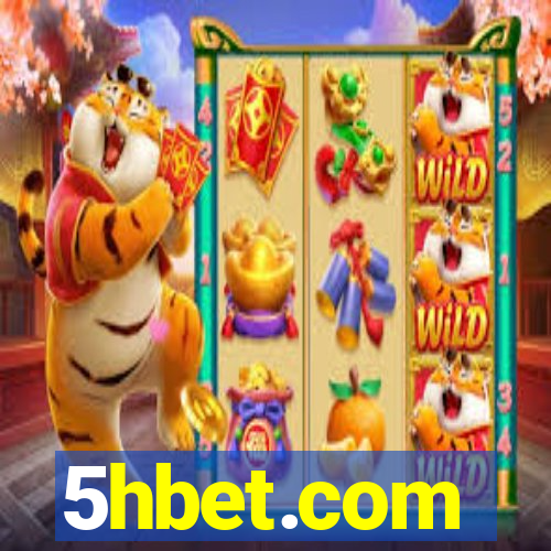 5hbet.com