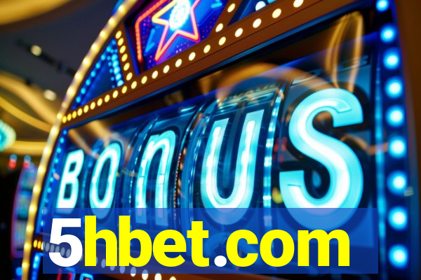 5hbet.com