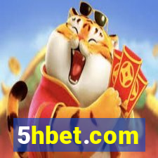 5hbet.com