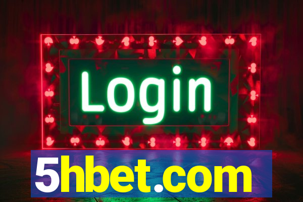 5hbet.com