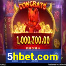 5hbet.com