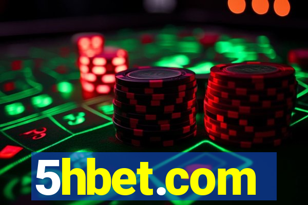 5hbet.com