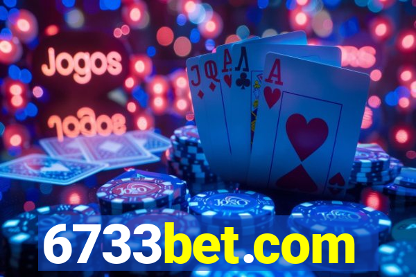 6733bet.com