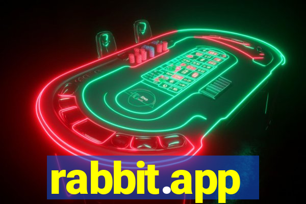 rabbit.app