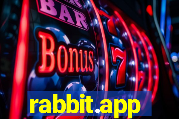 rabbit.app