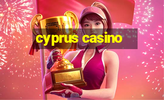 cyprus casino