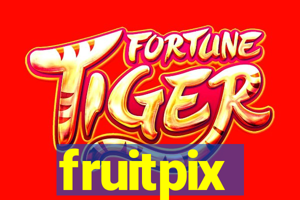 fruitpix