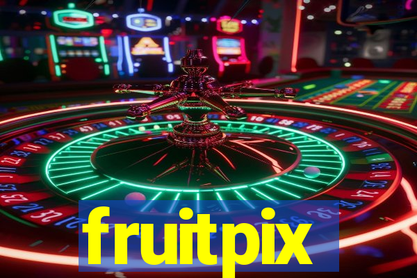 fruitpix