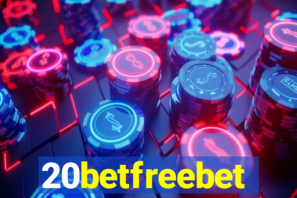 20betfreebet