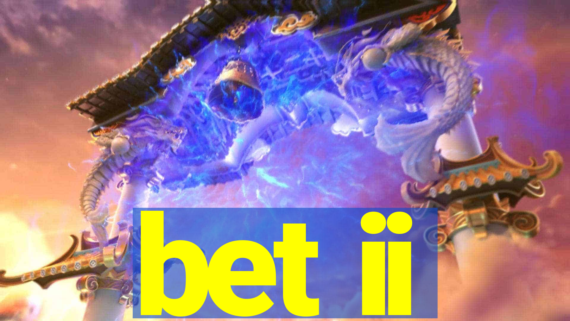 bet ii