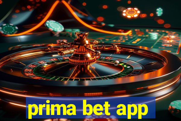 prima bet app