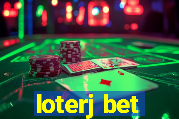 loterj bet