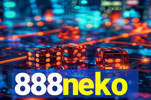 888neko