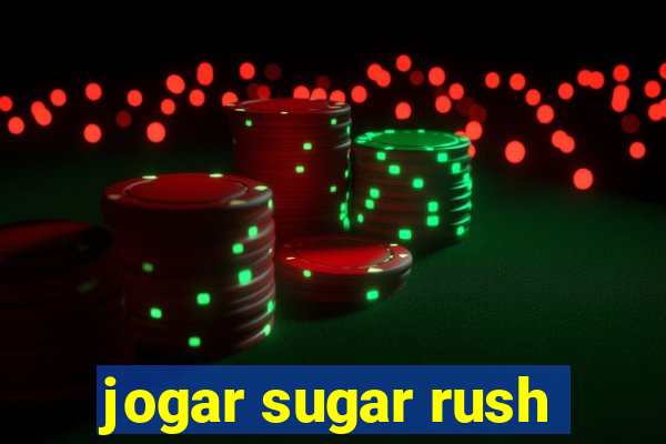 jogar sugar rush