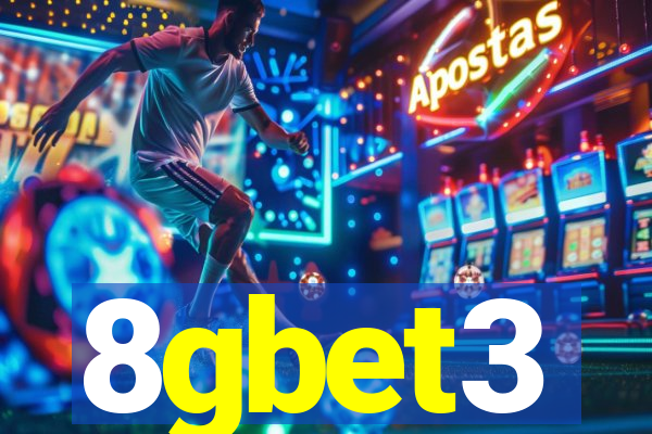 8gbet3