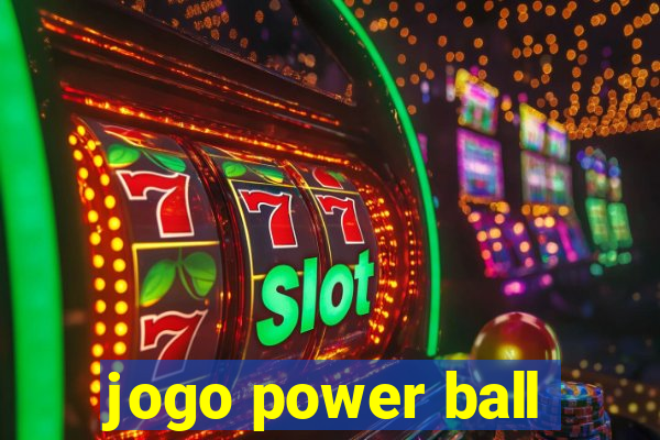 jogo power ball