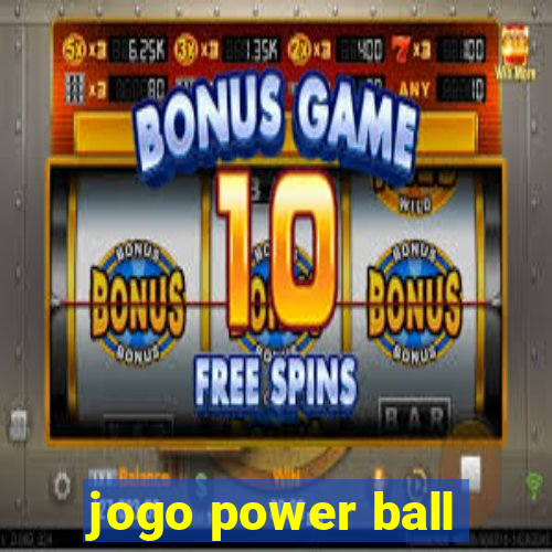 jogo power ball