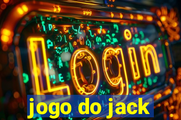 jogo do jack