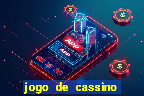 jogo de cassino que paga de verdade