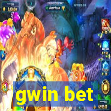 gwin bet