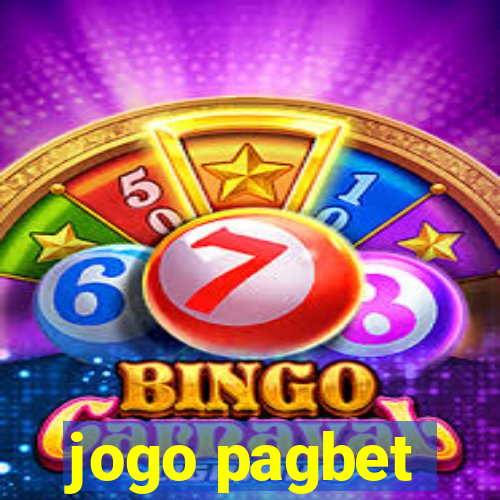 jogo pagbet